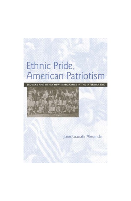 Ethnic Pride American...