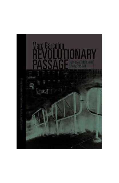 Revolutionary Passage