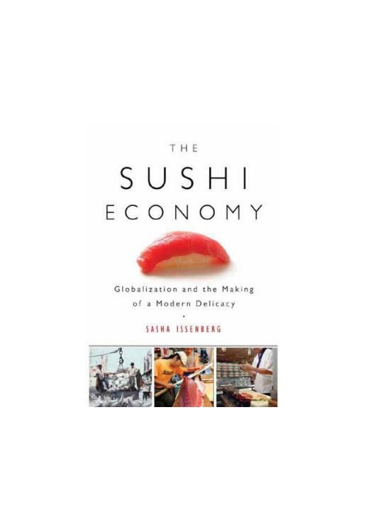 Sushi Economy