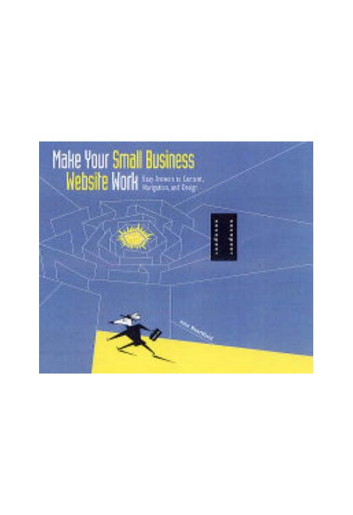 Make Your Small Business Website Work