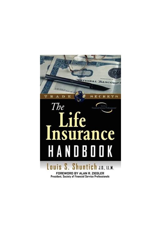 Life Insurance Handbook