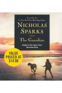 Guardian on CD