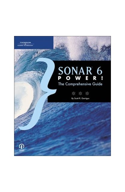 Sonar 6 Power The...