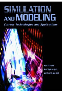 Simulation and Modeling