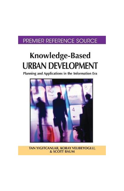 Knowledge-Based Urban...