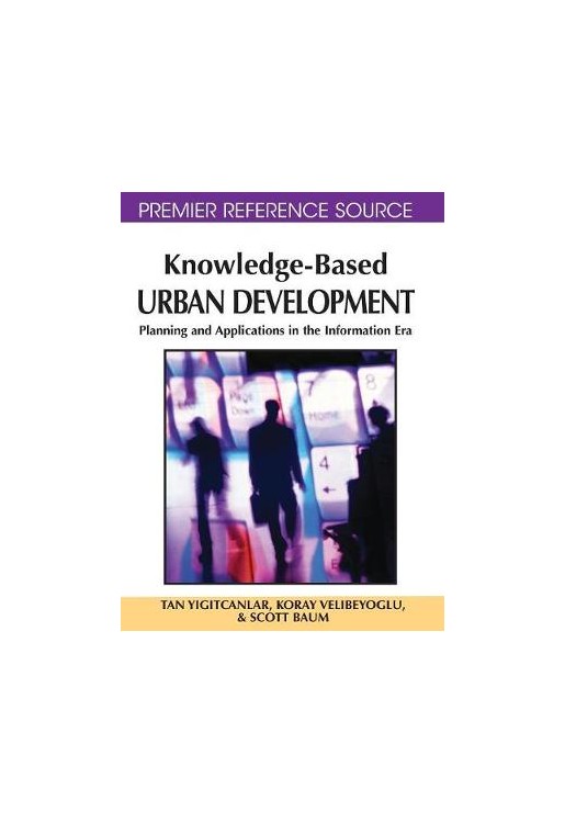Knowledge-Based Urban Development