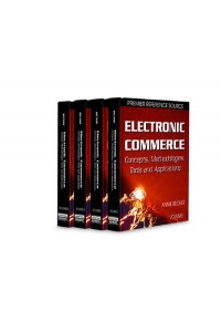 Electronic Commerce 4 vols