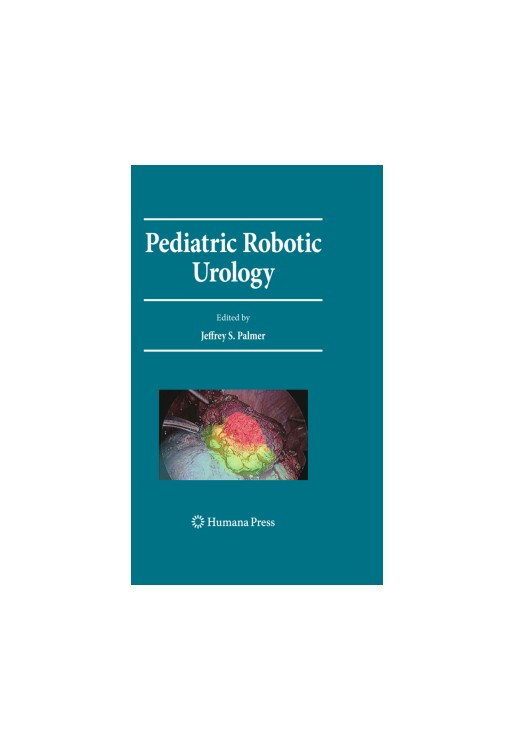 Pediatric Robotic Urology