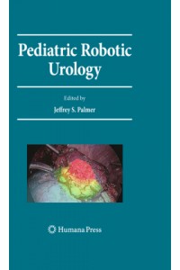 Pediatric Robotic Urology
