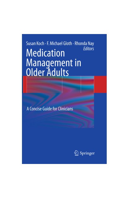 Medication Management in...