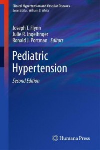 Pediatric Hypertension