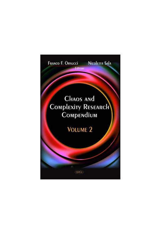 Chaos and Complexity Research Compendium v 2