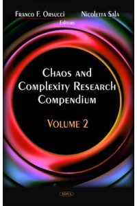 Chaos and Complexity Research Compendium v 2