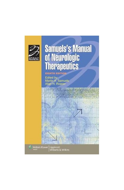 Manual of Neurologic...