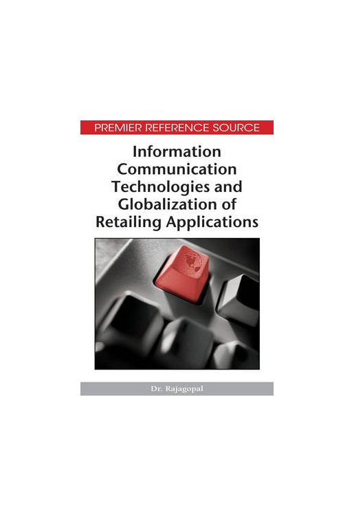 Information Communication Technologies and Globalization of