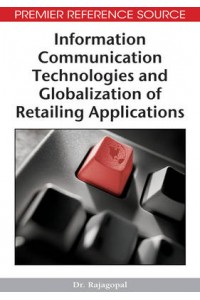 Information Communication Technologies and Globalization of
