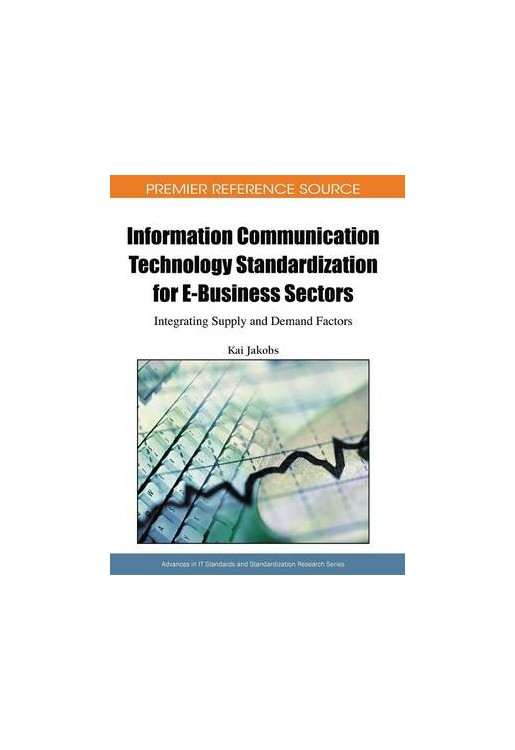 Information Communication Technology Standardization for E-b