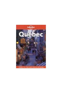 Quebec City Guide 1e