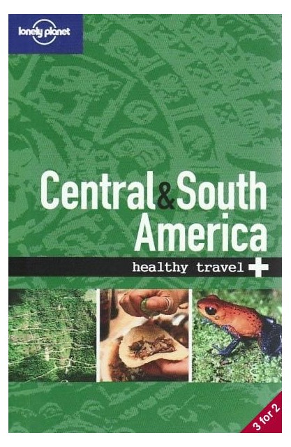 Central & South America...
