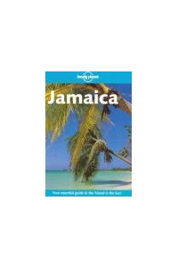 Jamaica TSK 3e