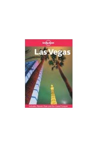 Las Vegas City Guide 2e
