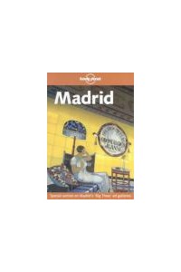 Madrid City Guide 2e