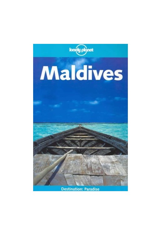 Maldives TSK 5e