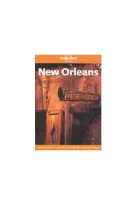 New Orleans City Guide 3e