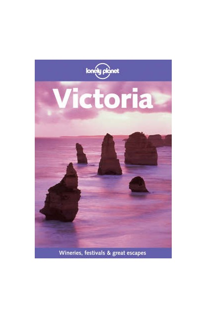 Victoria TSK 4e