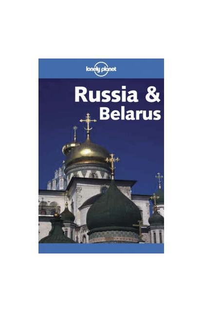 Russia & Belarus TSK 3e