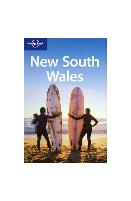 New South Wales TSK 4e