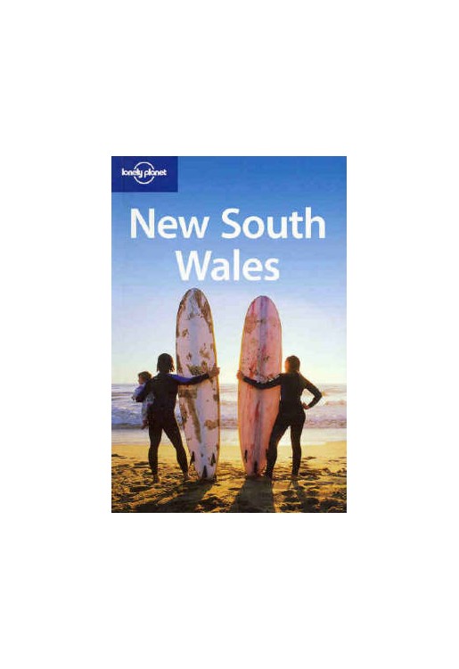 New South Wales TSK 4e