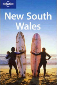 New South Wales TSK 4e