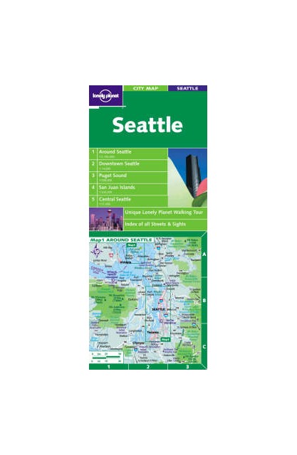 Seattle map 1e