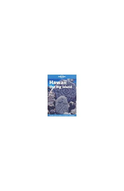 Hawaii The Big Island 1e