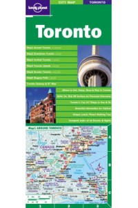 Toronto map 1e