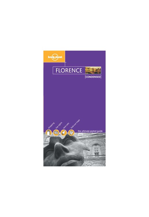 Florence Condensed 1e