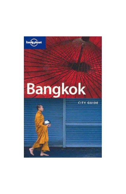 Bangkok City Guide 6e