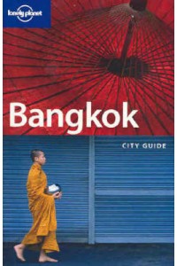Bangkok City Guide 6e