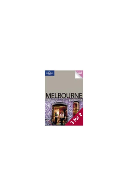Melbourne Encounter TSK 1e