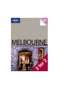 Melbourne Encounter TSK 1e