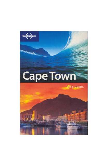 Cape Town City Guide 4e