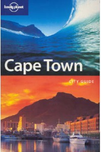 Cape Town City Guide 4e