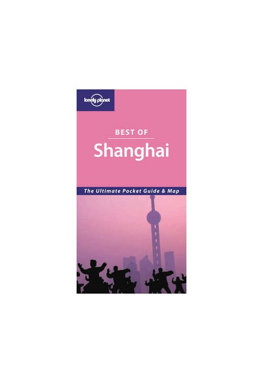 Best of Shanghai 1e