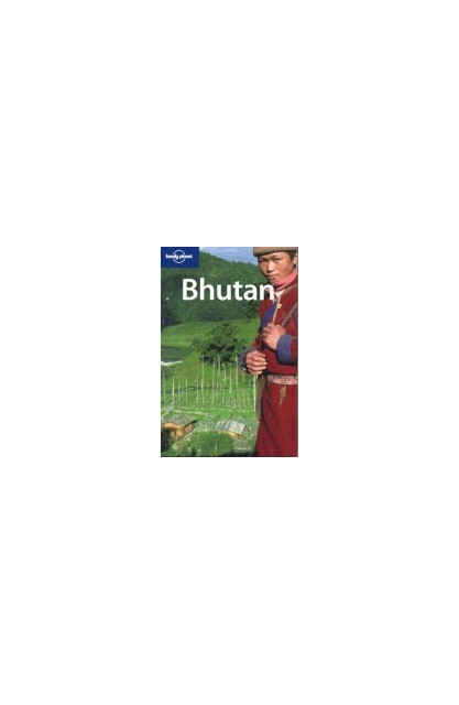 Bhutan TSK 3e