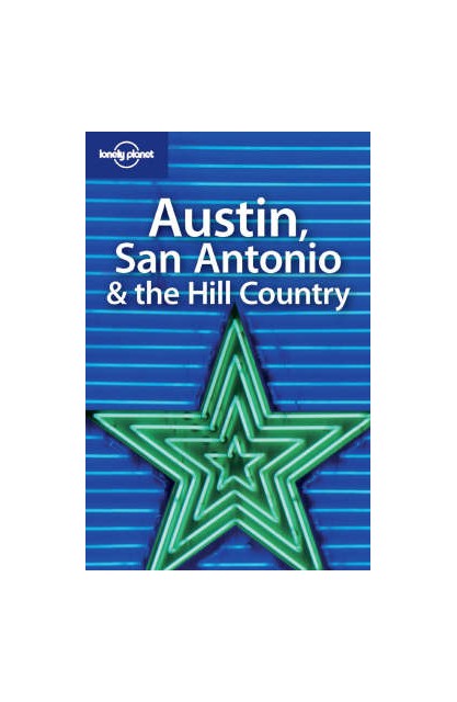 Austin San Antonio & Hill...