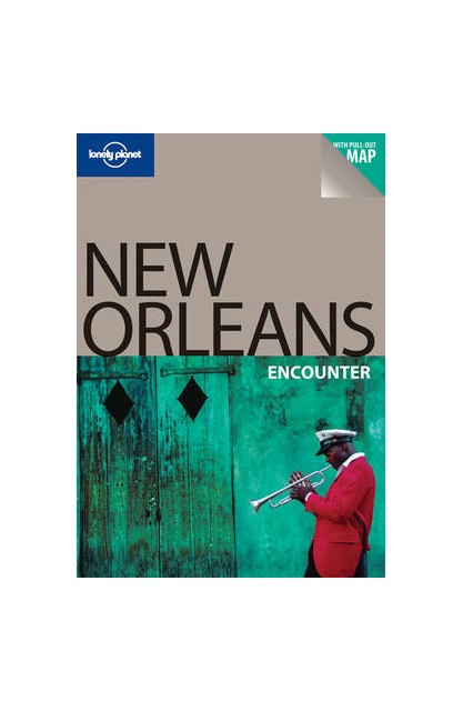 New Orleans Encounter 1e