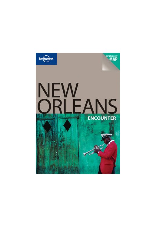 New Orleans Encounter 1e