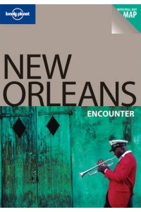 New Orleans Encounter 1e
