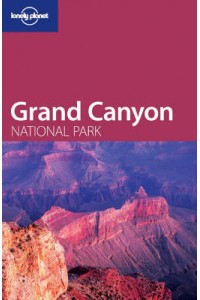 Grand Canyon National Park guide 1e